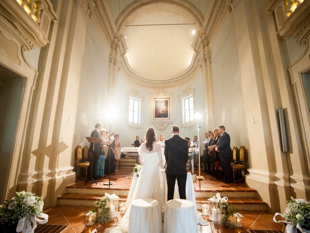 Il matrimonio di Cristian e Francesca a Reggio nell&apos;Emilia, Reggio Emilia 25