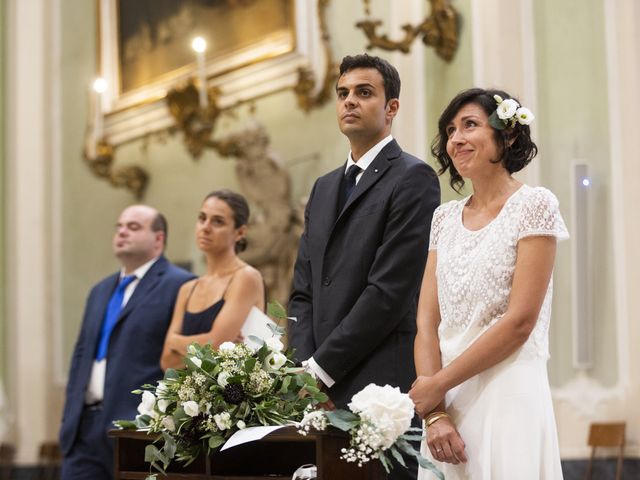 Il matrimonio di Pierfrancesco e Noki a Pontremoli, Massa Carrara 12