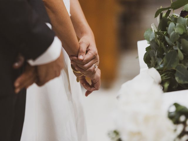 Il matrimonio di Pierfrancesco e Noki a Pontremoli, Massa Carrara 14