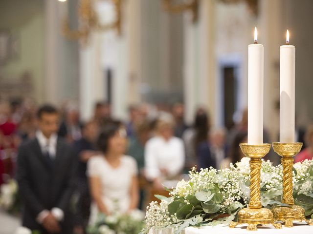 Il matrimonio di Pierfrancesco e Noki a Pontremoli, Massa Carrara 15