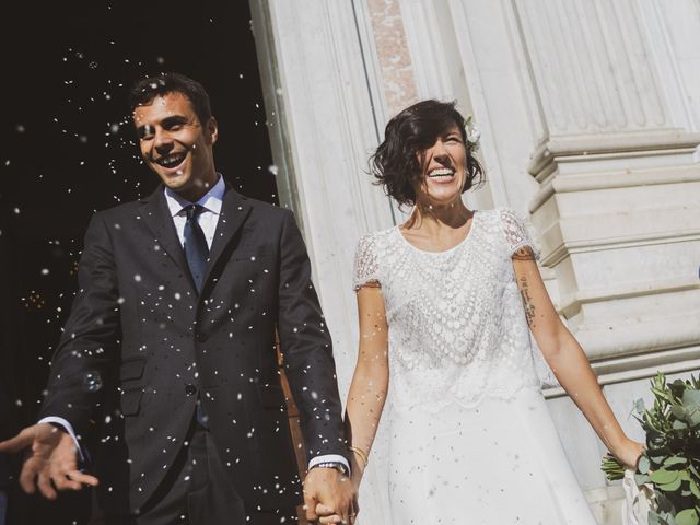 Il matrimonio di Pierfrancesco e Noki a Pontremoli, Massa Carrara 17