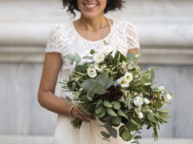 Il matrimonio di Pierfrancesco e Noki a Pontremoli, Massa Carrara 20