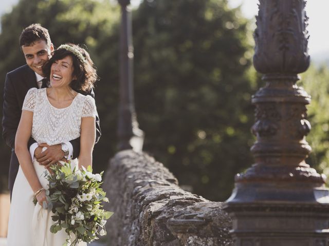 Il matrimonio di Pierfrancesco e Noki a Pontremoli, Massa Carrara 28