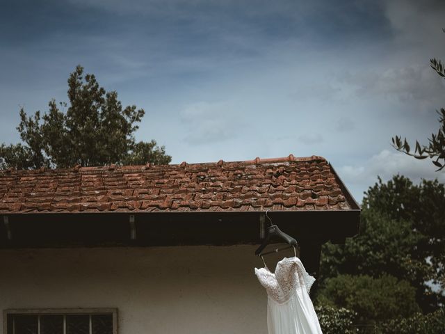 Il matrimonio di Umberto e Roberta a Arpino, Frosinone 4