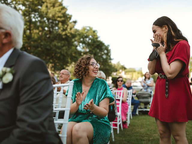 Il matrimonio di Umberto e Roberta a Arpino, Frosinone 26