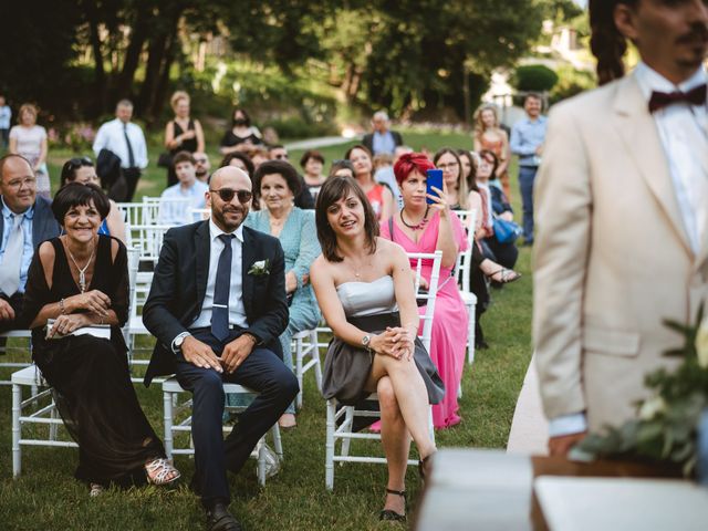 Il matrimonio di Umberto e Roberta a Arpino, Frosinone 27