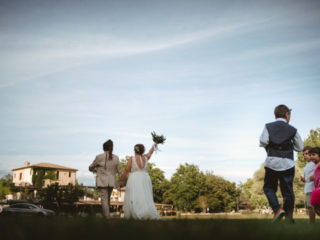 Il matrimonio di Umberto e Roberta a Arpino, Frosinone 31