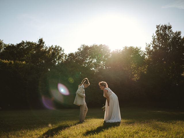 Il matrimonio di Umberto e Roberta a Arpino, Frosinone 36