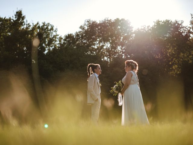 Il matrimonio di Umberto e Roberta a Arpino, Frosinone 37