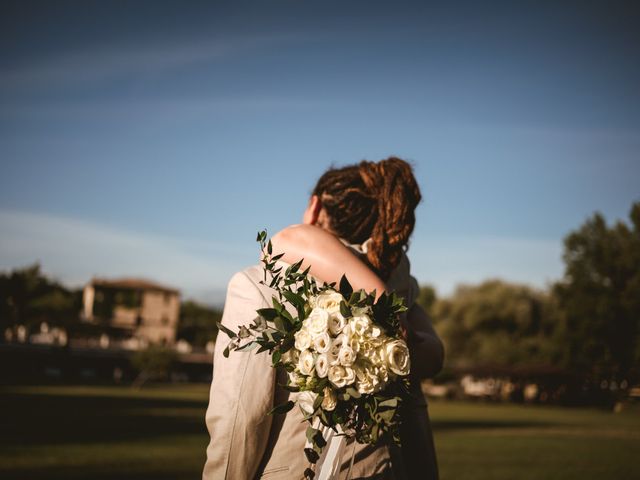 Il matrimonio di Umberto e Roberta a Arpino, Frosinone 38