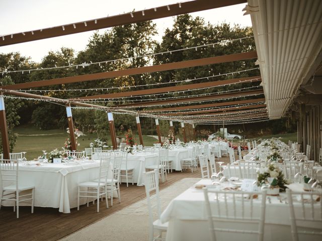 Il matrimonio di Umberto e Roberta a Arpino, Frosinone 45