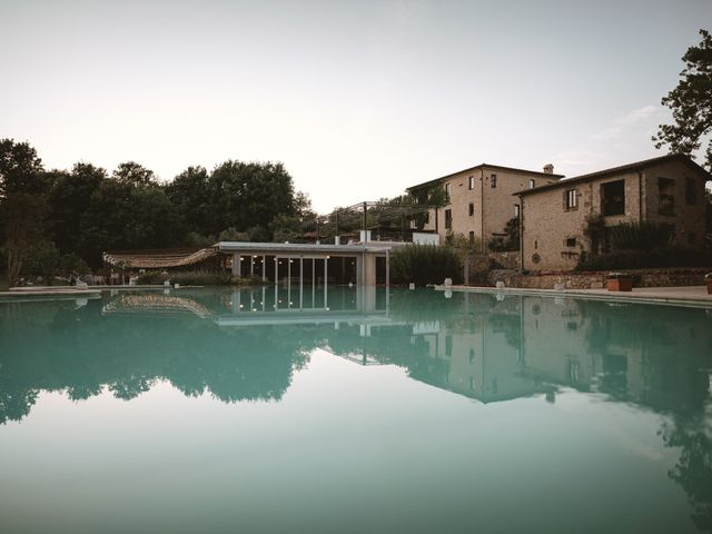 Il matrimonio di Umberto e Roberta a Arpino, Frosinone 48