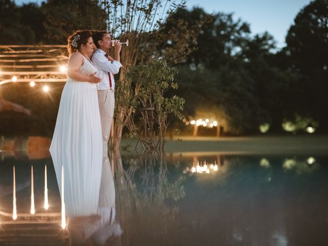 Il matrimonio di Umberto e Roberta a Arpino, Frosinone 53