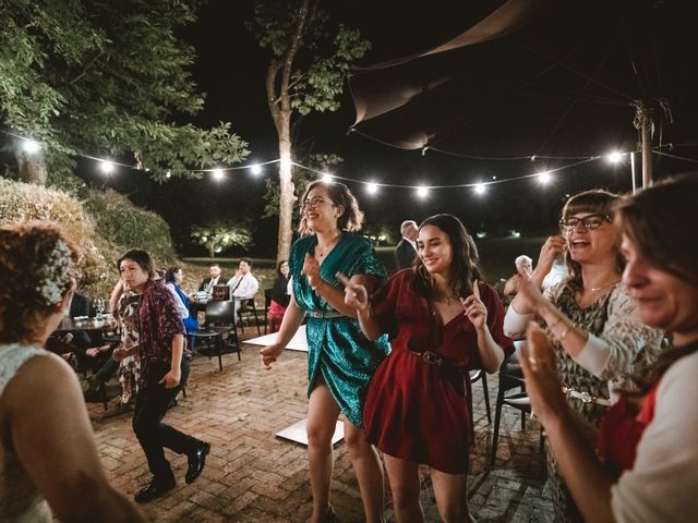 Il matrimonio di Umberto e Roberta a Arpino, Frosinone 60