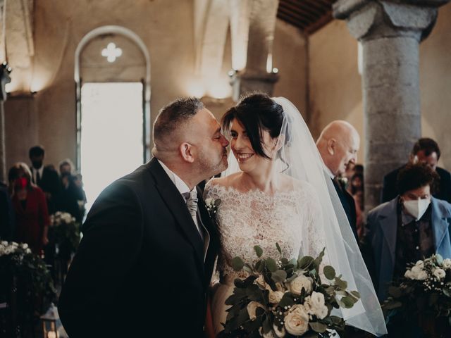 Il matrimonio di Valeria e Juri a Sestri Levante, Genova 23