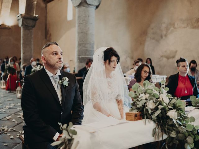 Il matrimonio di Valeria e Juri a Sestri Levante, Genova 24