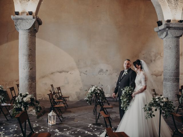 Il matrimonio di Valeria e Juri a Sestri Levante, Genova 31