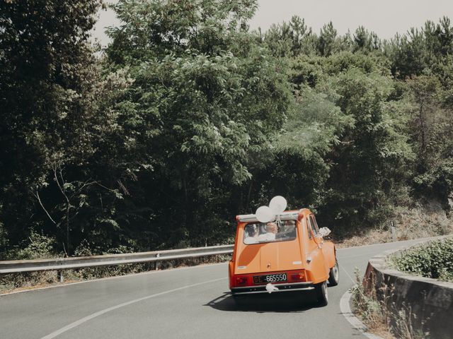 Il matrimonio di Valeria e Juri a Sestri Levante, Genova 41