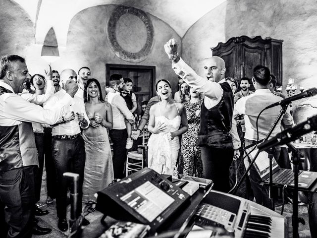 Il matrimonio di Gioacchino e Erika a Pinerolo, Torino 66