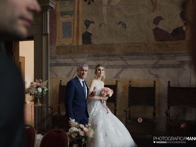 Il matrimonio di Daniele e Tamara a Perugia, Perugia 2