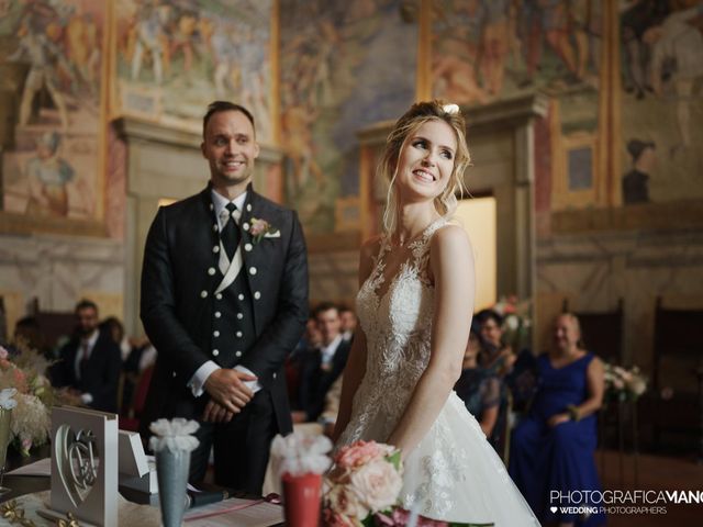 Il matrimonio di Daniele e Tamara a Perugia, Perugia 4
