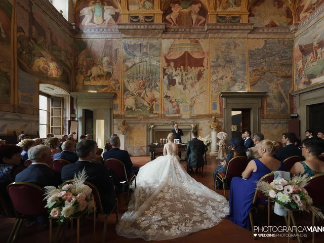 Il matrimonio di Daniele e Tamara a Perugia, Perugia 6