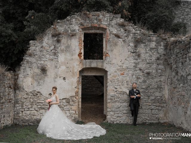 Il matrimonio di Daniele e Tamara a Perugia, Perugia 9
