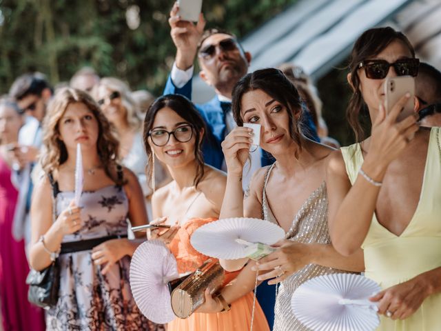 Il matrimonio di Marco e Valentina a Cuneo, Cuneo 16