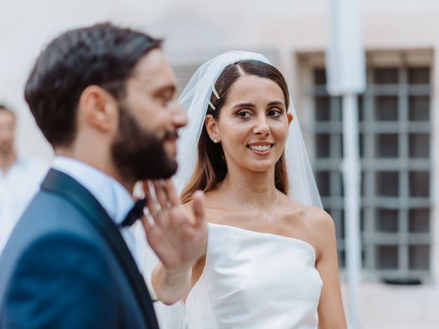 Il matrimonio di Marco e Valentina a Cuneo, Cuneo 20