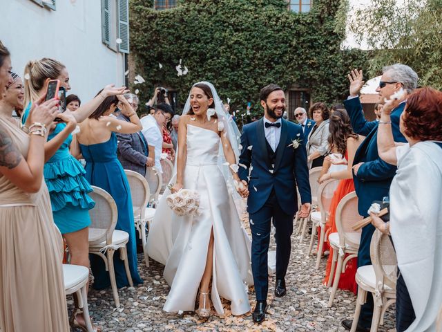 Il matrimonio di Marco e Valentina a Cuneo, Cuneo 29