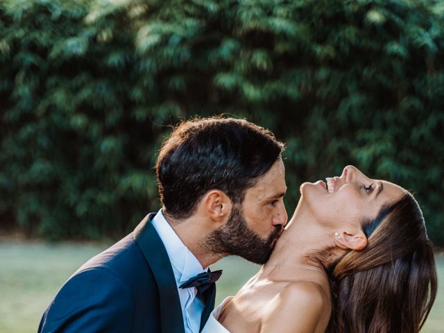 Il matrimonio di Marco e Valentina a Cuneo, Cuneo 33