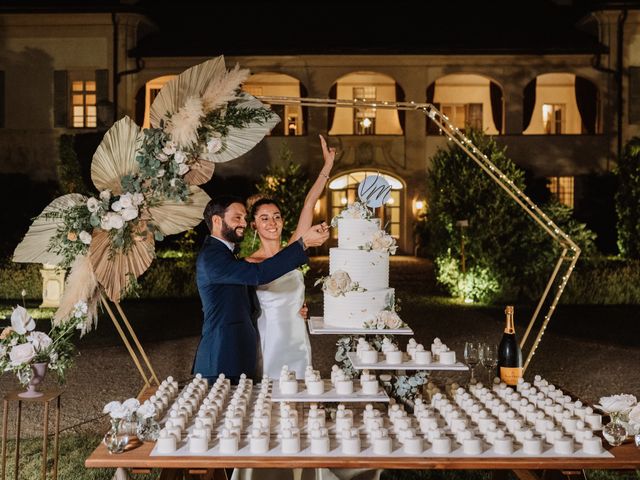 Il matrimonio di Marco e Valentina a Cuneo, Cuneo 61