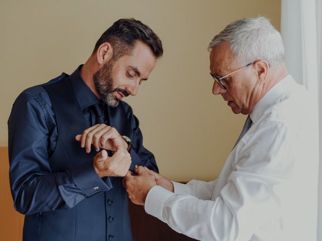 Il matrimonio di Fabio e Cecilia a Terracina, Latina 6