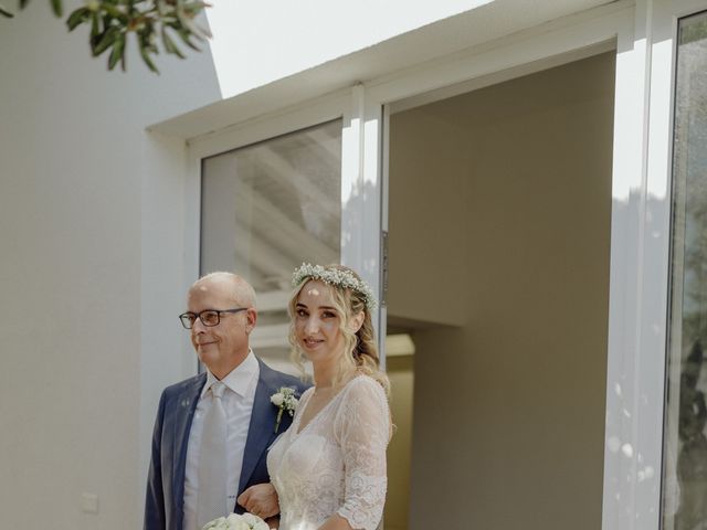 Il matrimonio di Fabio e Cecilia a Terracina, Latina 38