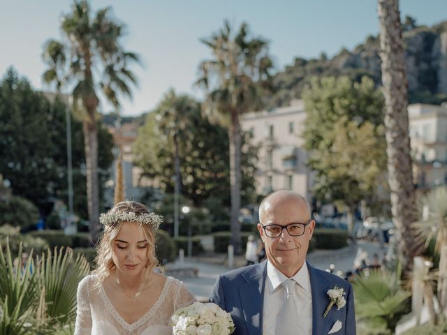 Il matrimonio di Fabio e Cecilia a Terracina, Latina 46