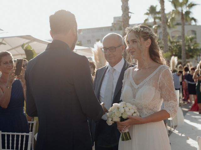 Il matrimonio di Fabio e Cecilia a Terracina, Latina 55