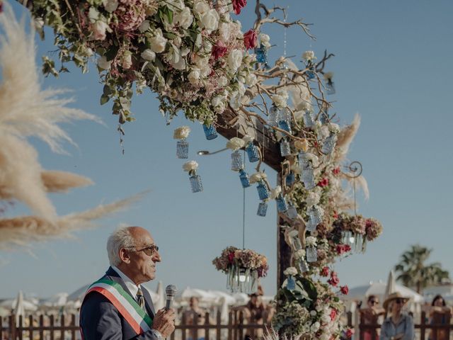 Il matrimonio di Fabio e Cecilia a Terracina, Latina 59