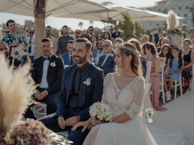 Il matrimonio di Fabio e Cecilia a Terracina, Latina 61