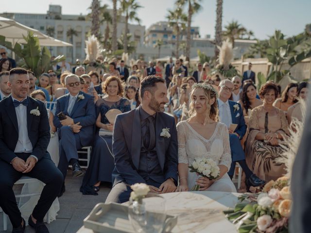 Il matrimonio di Fabio e Cecilia a Terracina, Latina 62