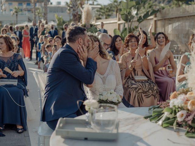 Il matrimonio di Fabio e Cecilia a Terracina, Latina 64