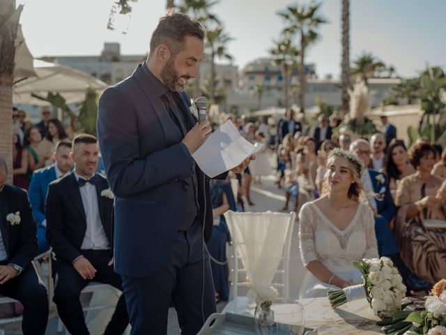 Il matrimonio di Fabio e Cecilia a Terracina, Latina 66