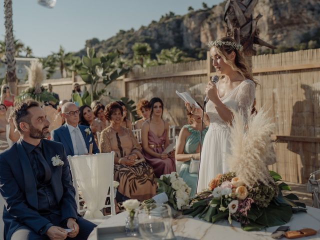 Il matrimonio di Fabio e Cecilia a Terracina, Latina 67