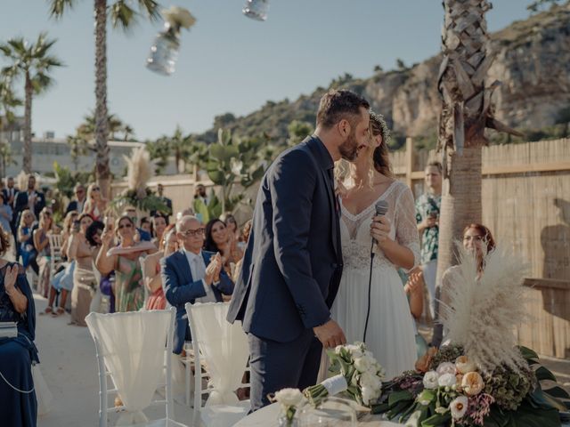 Il matrimonio di Fabio e Cecilia a Terracina, Latina 68