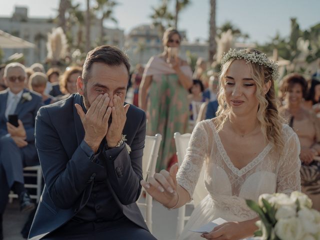 Il matrimonio di Fabio e Cecilia a Terracina, Latina 71