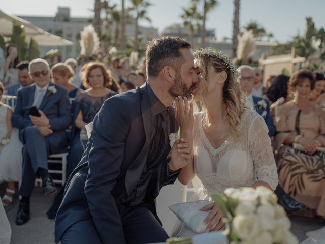 Il matrimonio di Fabio e Cecilia a Terracina, Latina 74