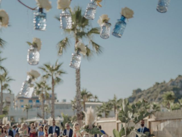 Il matrimonio di Fabio e Cecilia a Terracina, Latina 75