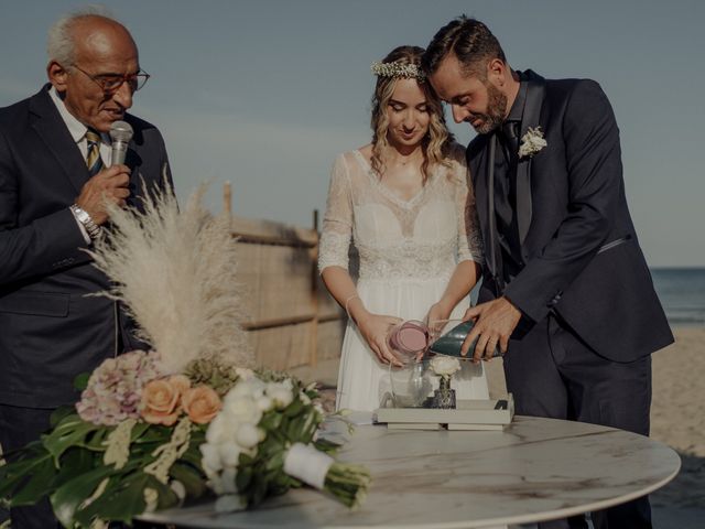 Il matrimonio di Fabio e Cecilia a Terracina, Latina 76