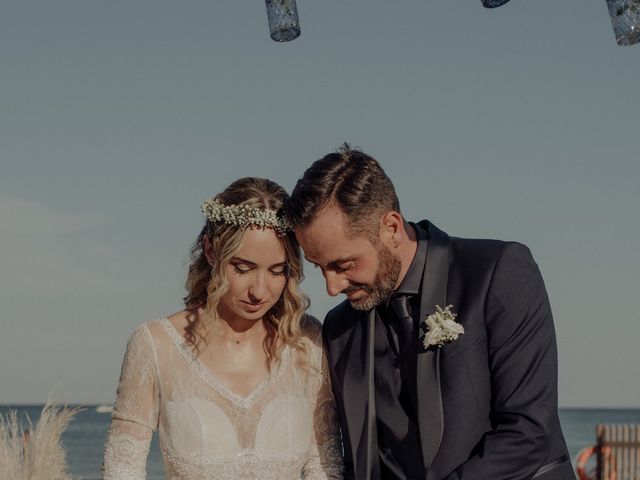 Il matrimonio di Fabio e Cecilia a Terracina, Latina 77