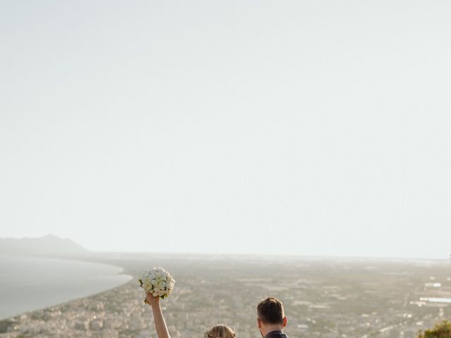 Il matrimonio di Fabio e Cecilia a Terracina, Latina 86