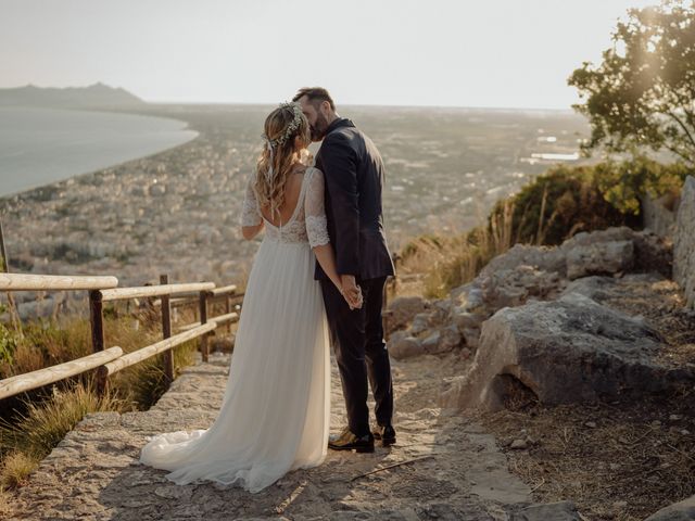 Il matrimonio di Fabio e Cecilia a Terracina, Latina 87